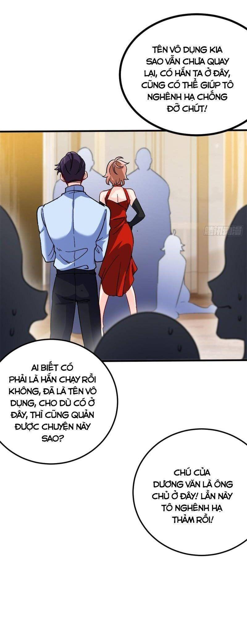 Ta Là Hàn Tam Thiên Chapter 77 - 3