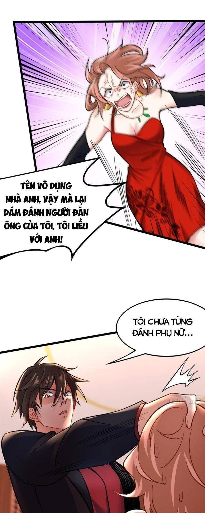 Ta Là Hàn Tam Thiên Chapter 77 - 23