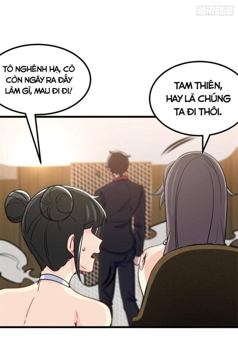 Ta Là Hàn Tam Thiên Chapter 77 - 28