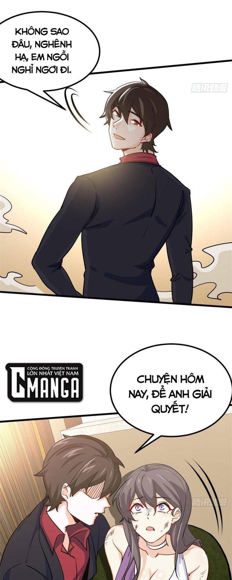 Ta Là Hàn Tam Thiên Chapter 77 - 29