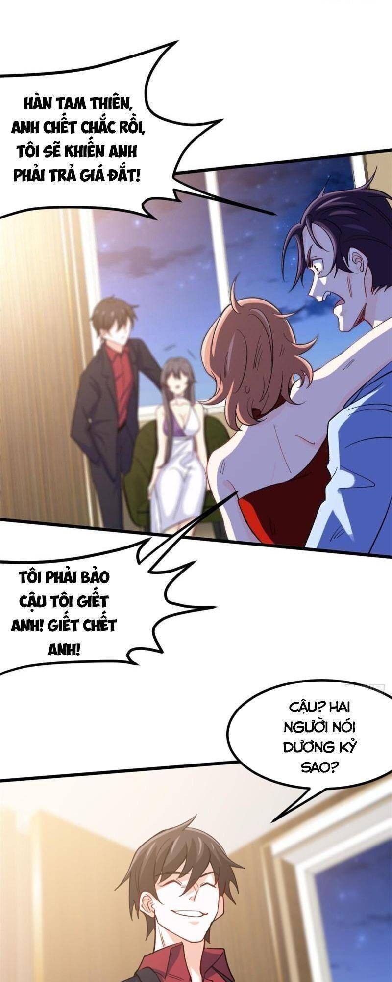 Ta Là Hàn Tam Thiên Chapter 77 - 31