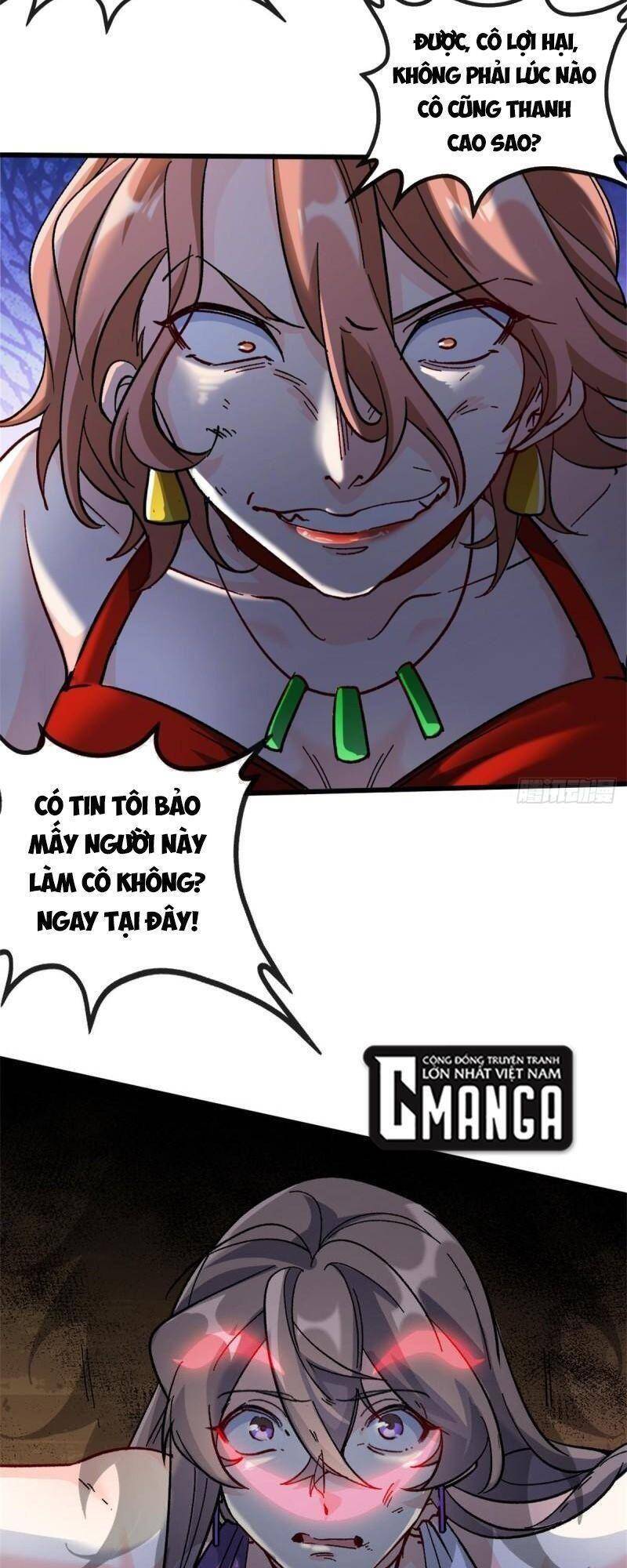 Ta Là Hàn Tam Thiên Chapter 77 - 5