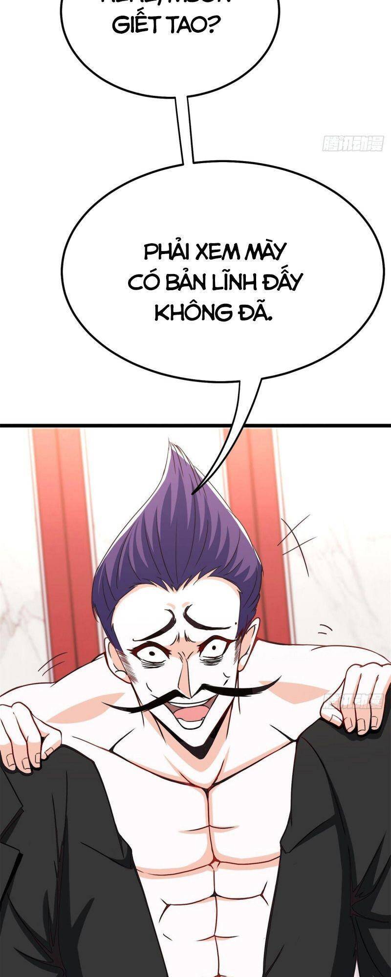 Ta Là Hàn Tam Thiên Chapter 81 - 37