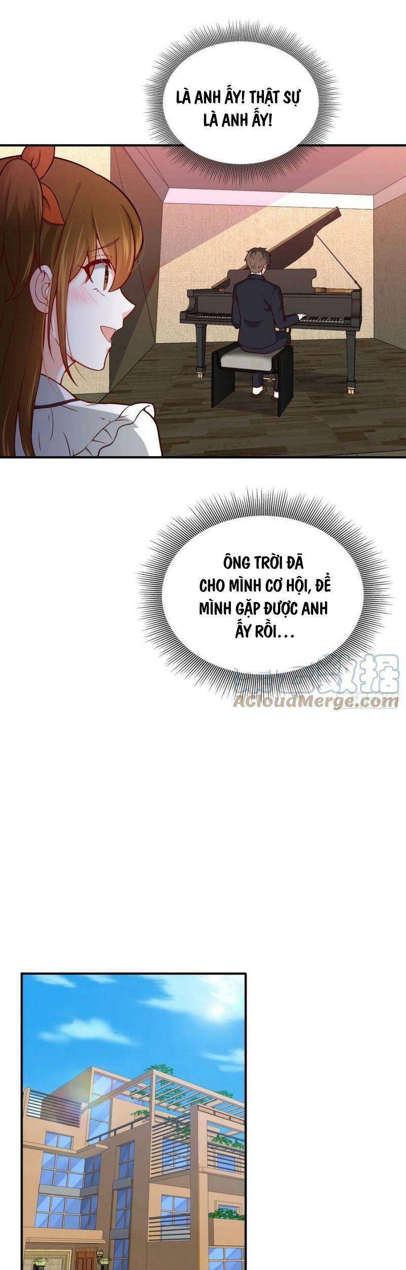 Ta Là Hàn Tam Thiên Chapter 86 - 14