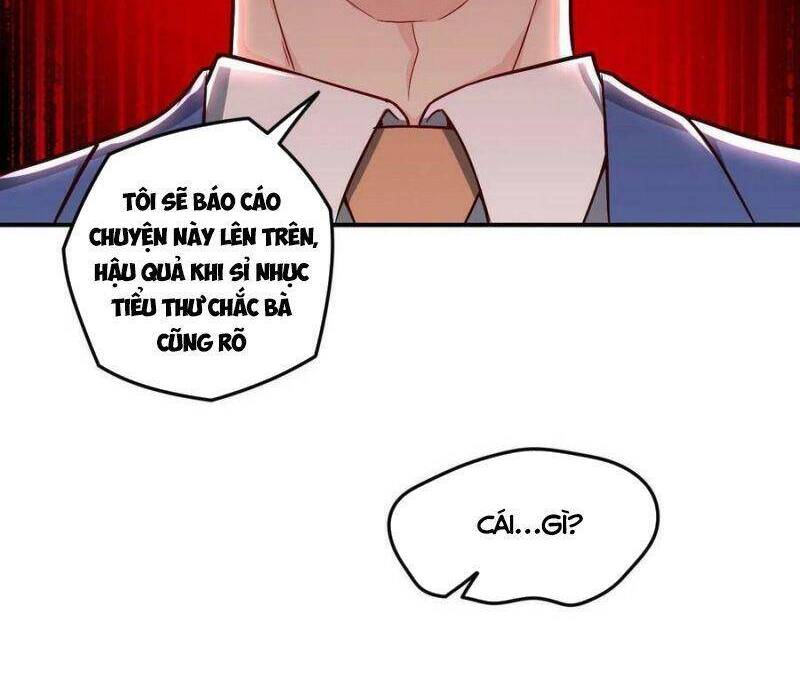 Ta Là Hàn Tam Thiên Chapter 86 - 22