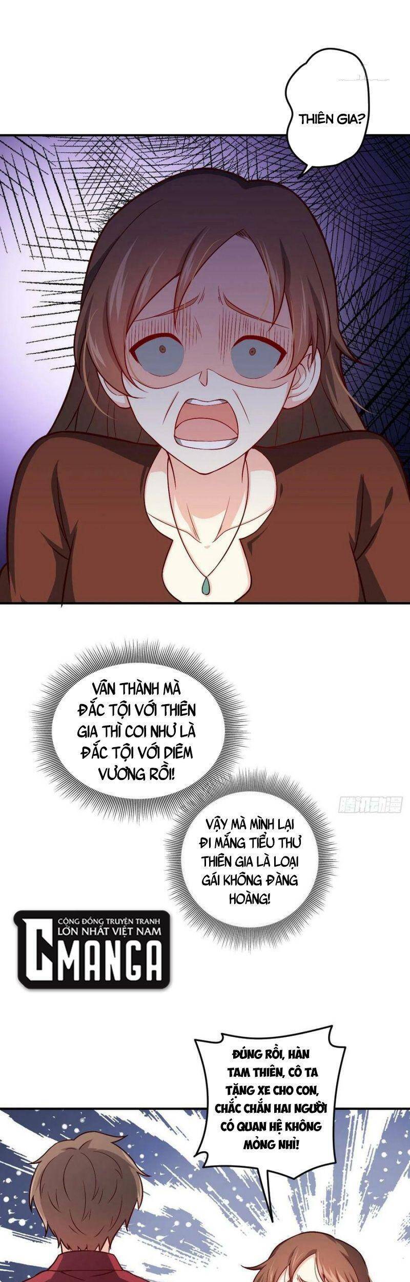 Ta Là Hàn Tam Thiên Chapter 86 - 23