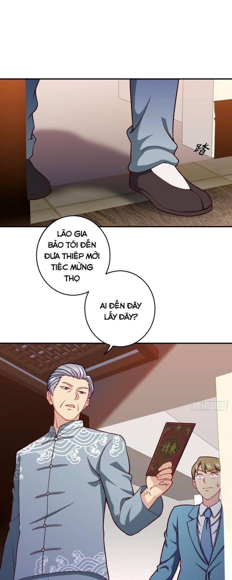 Ta Là Hàn Tam Thiên Chapter 87 - 1