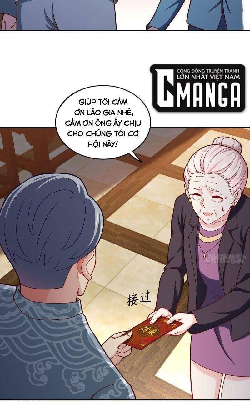 Ta Là Hàn Tam Thiên Chapter 87 - 2