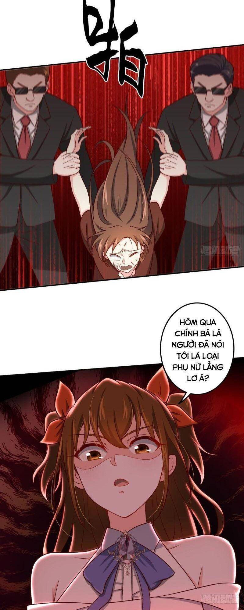 Ta Là Hàn Tam Thiên Chapter 87 - 23