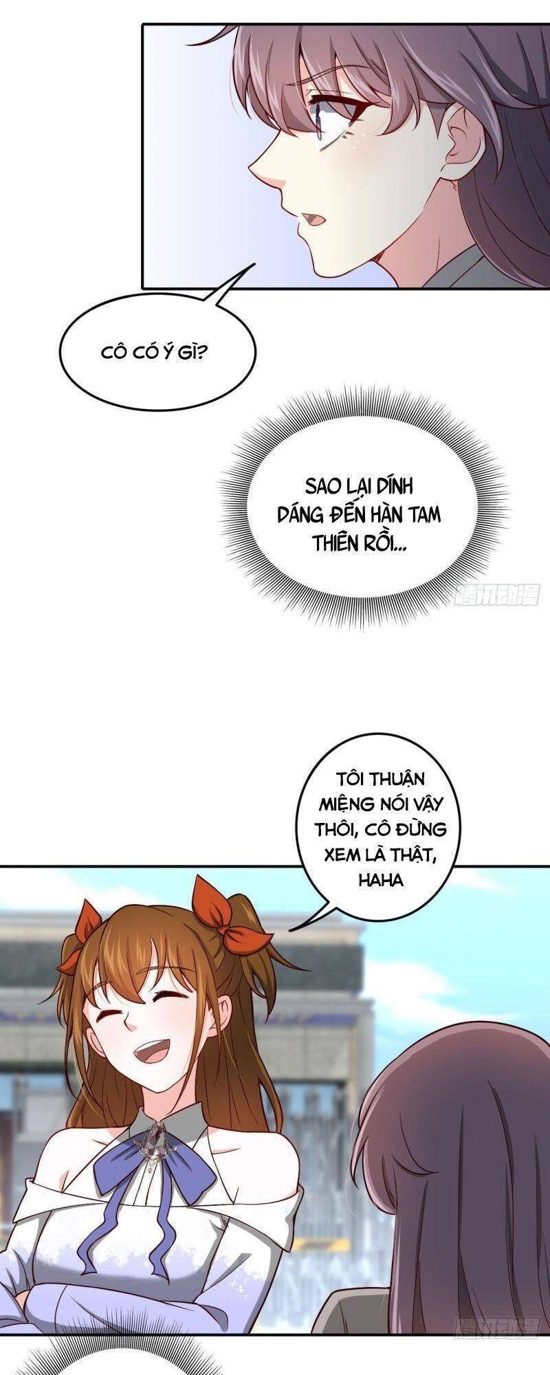 Ta Là Hàn Tam Thiên Chapter 87 - 27