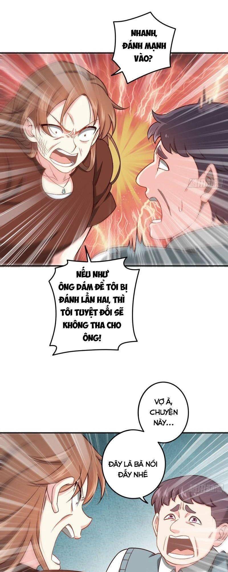 Ta Là Hàn Tam Thiên Chapter 87 - 31