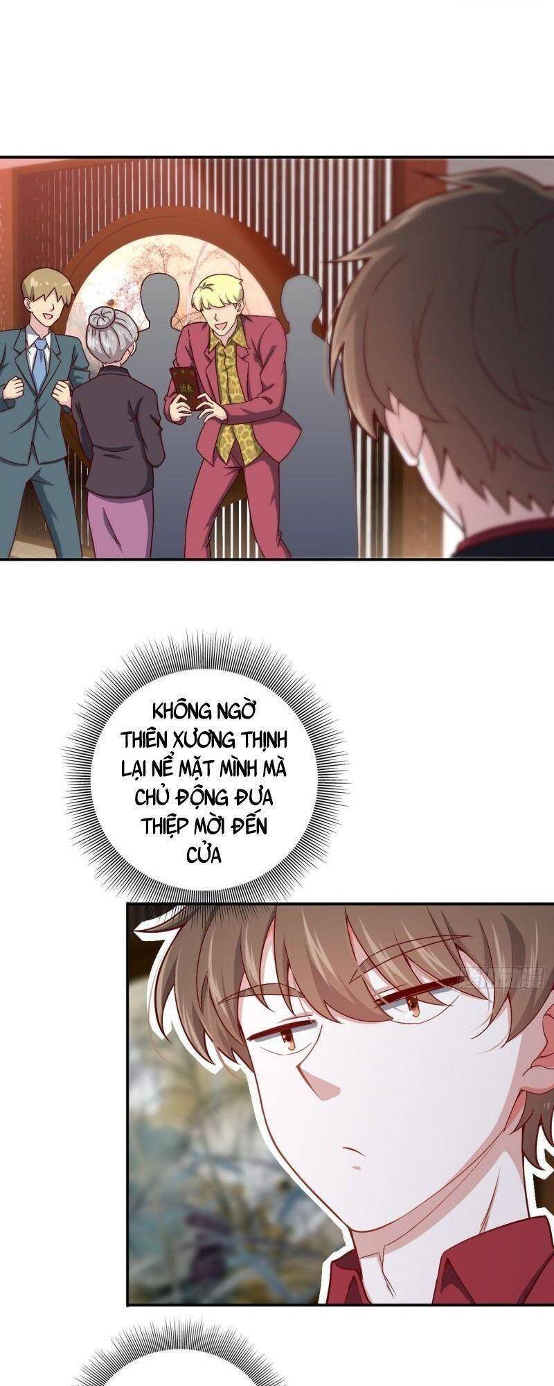 Ta Là Hàn Tam Thiên Chapter 87 - 7