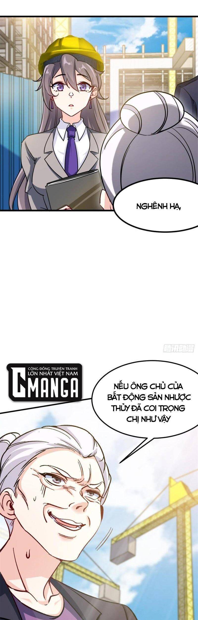 Ta Là Hàn Tam Thiên Chapter 79 - 13