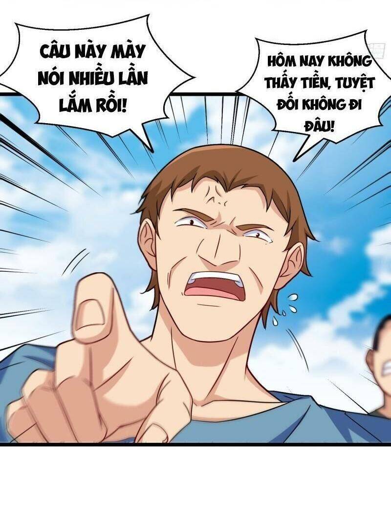 Ta Là Hàn Tam Thiên Chapter 80 - 12