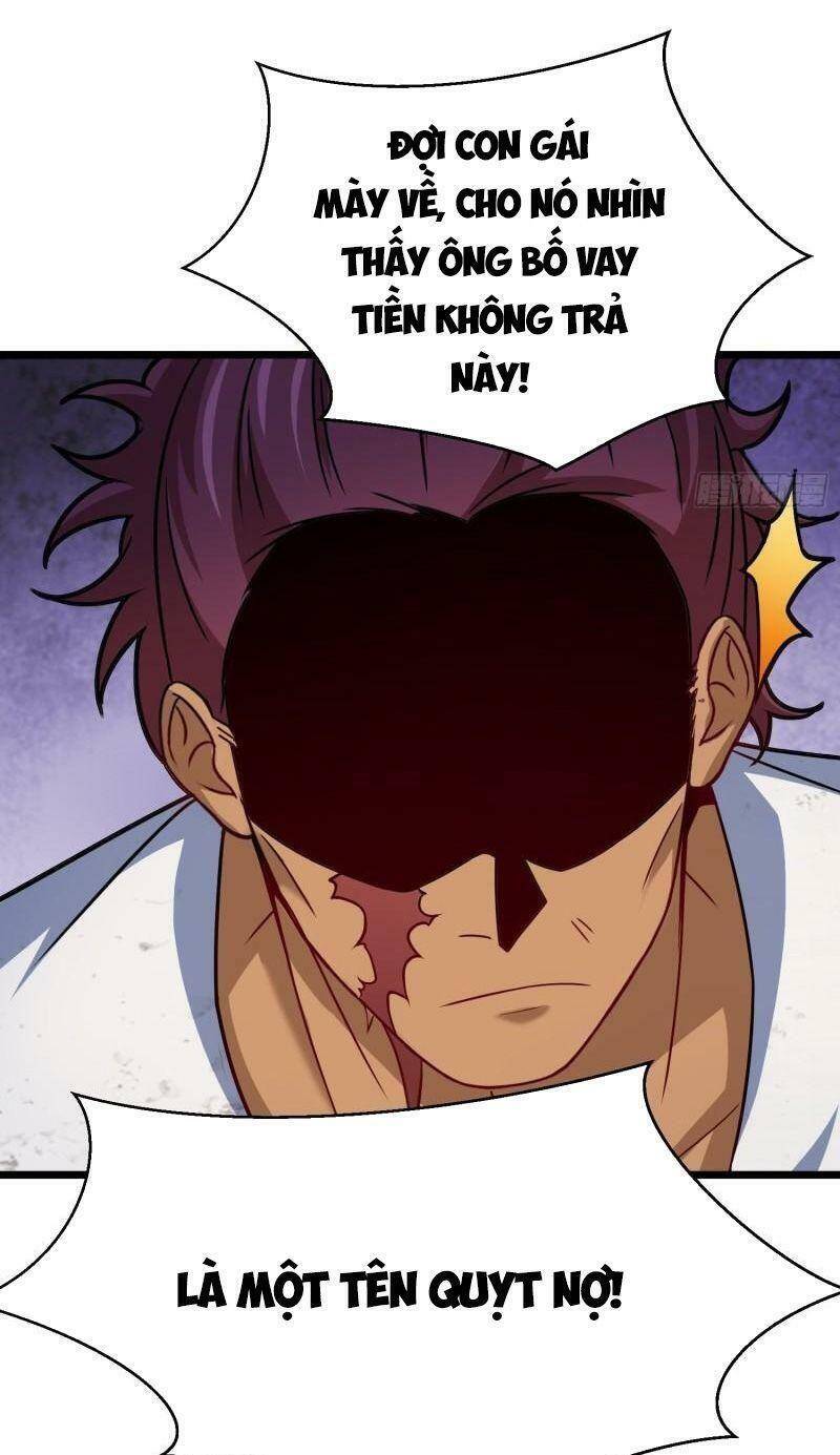 Ta Là Hàn Tam Thiên Chapter 80 - 13