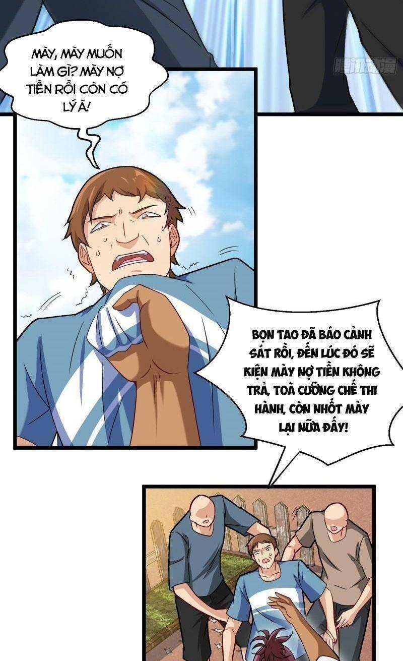 Ta Là Hàn Tam Thiên Chapter 80 - 15