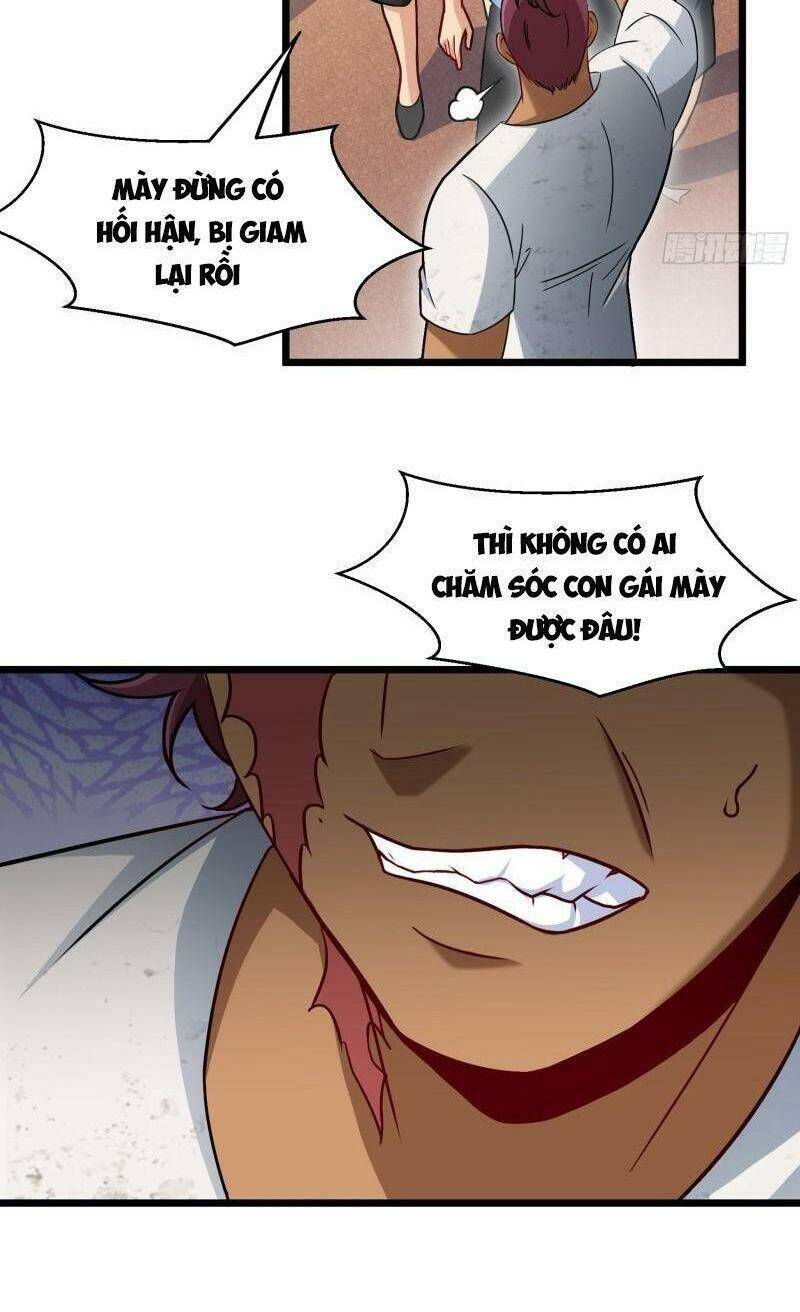 Ta Là Hàn Tam Thiên Chapter 80 - 16