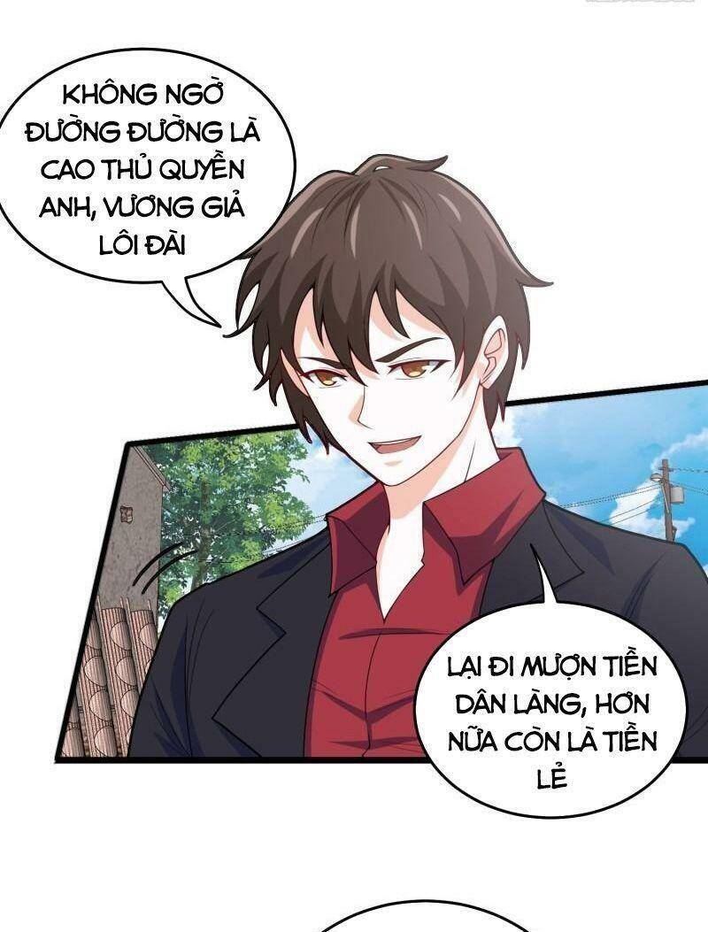 Ta Là Hàn Tam Thiên Chapter 80 - 23