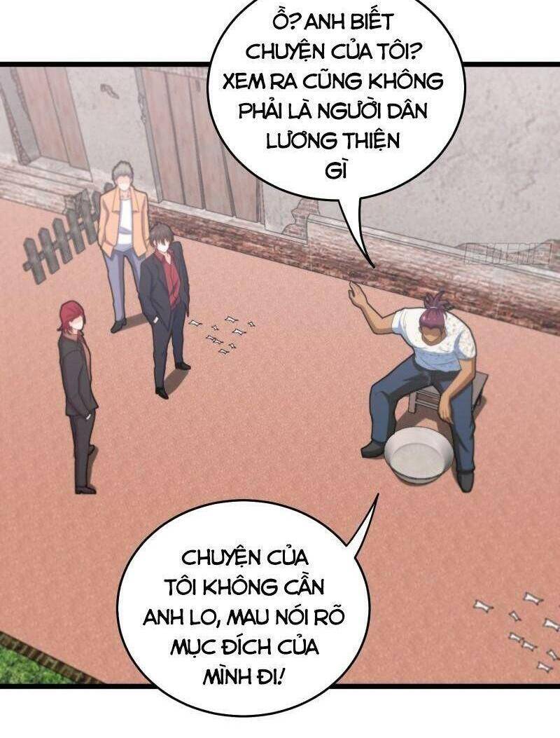 Ta Là Hàn Tam Thiên Chapter 80 - 24