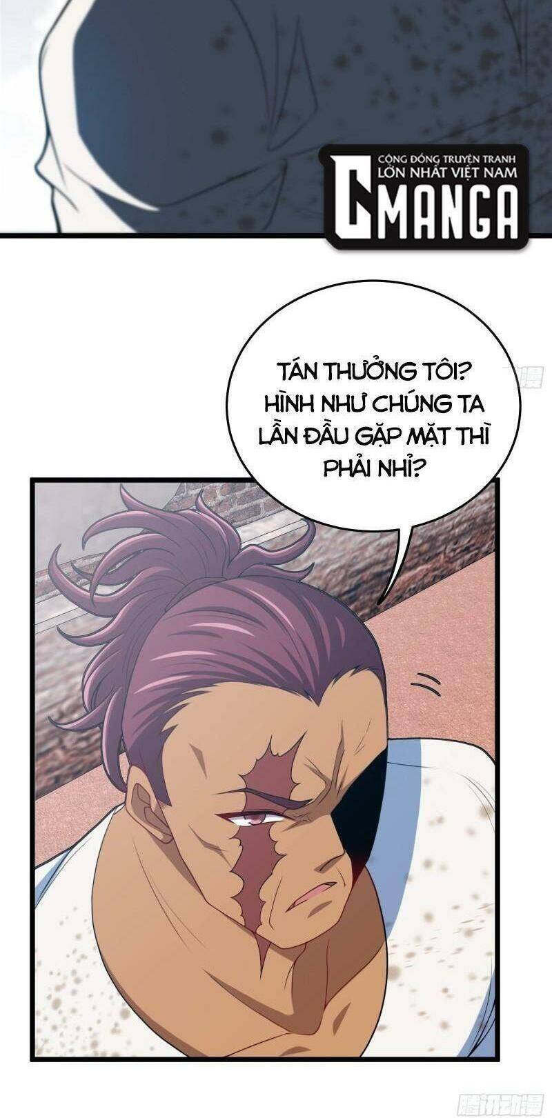 Ta Là Hàn Tam Thiên Chapter 80 - 26