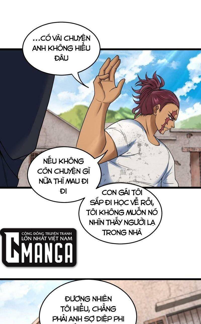 Ta Là Hàn Tam Thiên Chapter 80 - 31