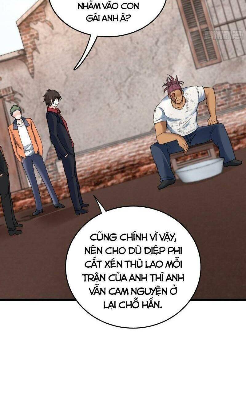 Ta Là Hàn Tam Thiên Chapter 80 - 32