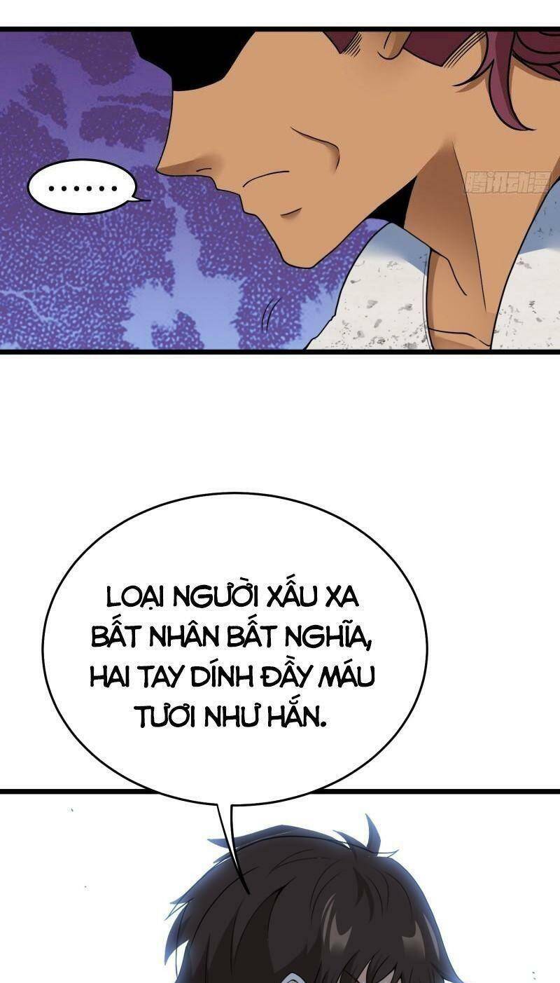 Ta Là Hàn Tam Thiên Chapter 80 - 33