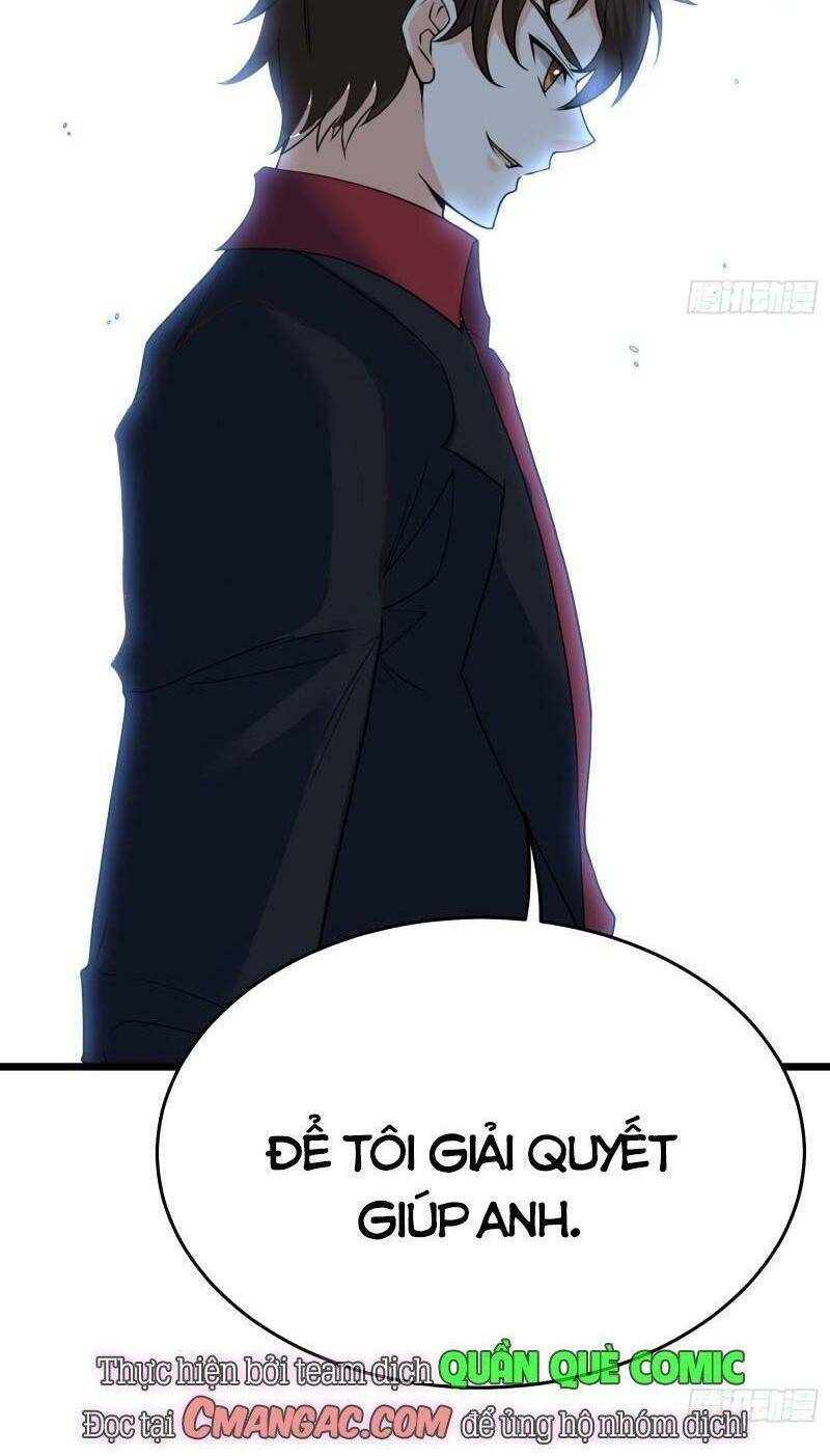 Ta Là Hàn Tam Thiên Chapter 80 - 34