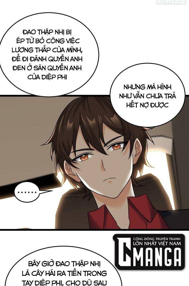 Ta Là Hàn Tam Thiên Chapter 80 - 5