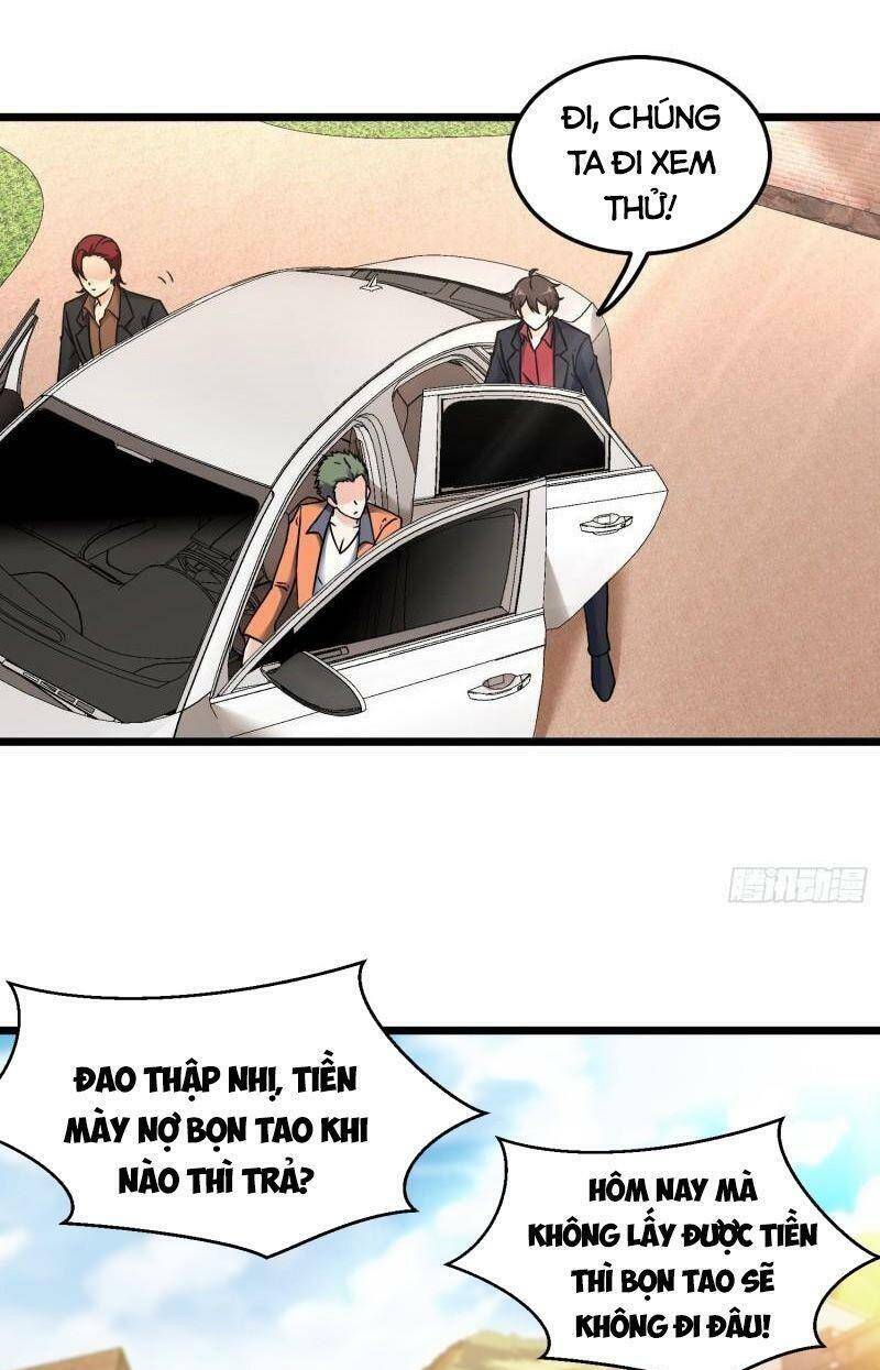 Ta Là Hàn Tam Thiên Chapter 80 - 9