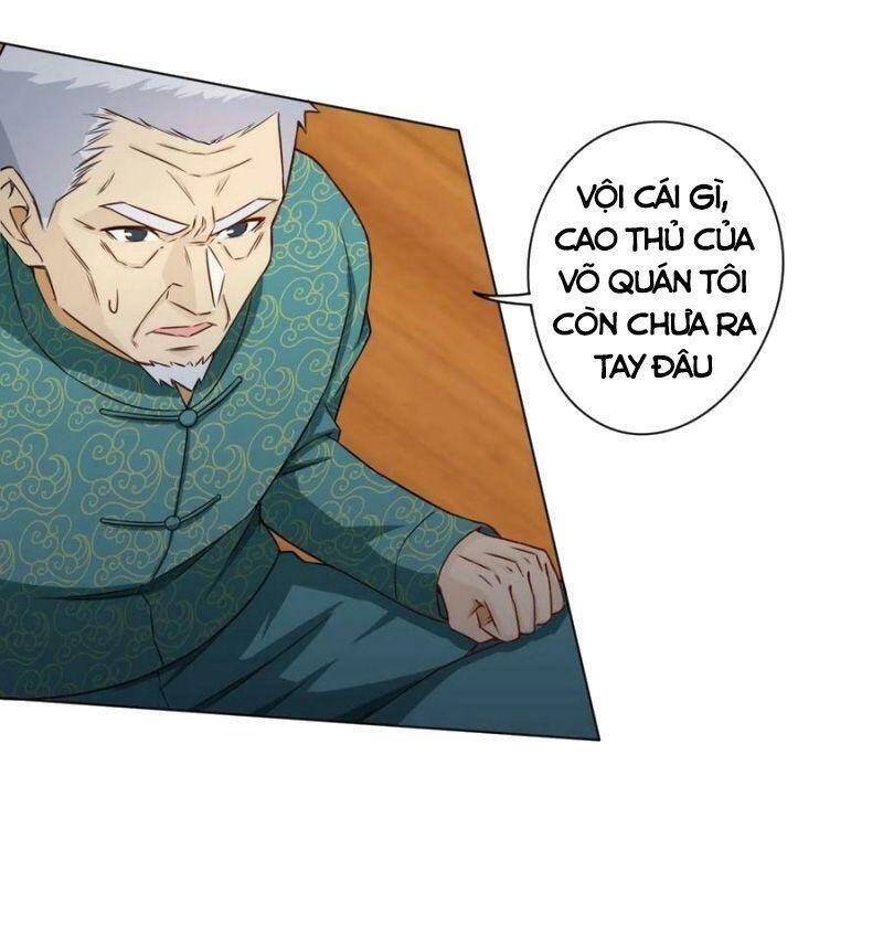 Ta Là Hàn Tam Thiên Chapter 84 - 26