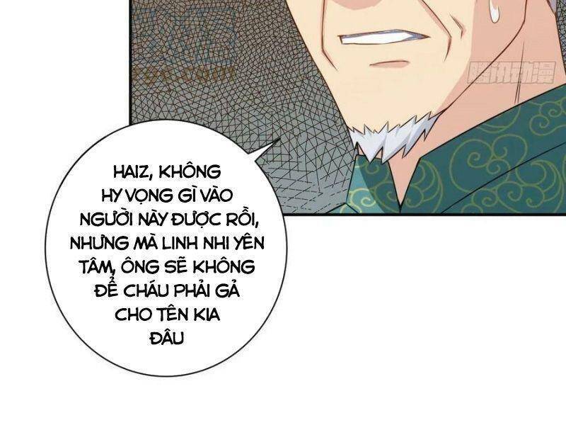 Ta Là Hàn Tam Thiên Chapter 84 - 34