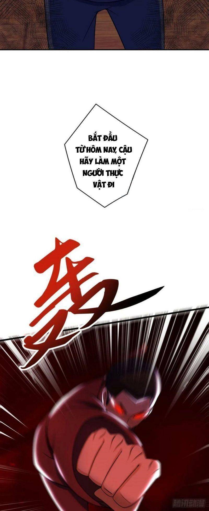 Ta Là Hàn Tam Thiên Chapter 84 - 36