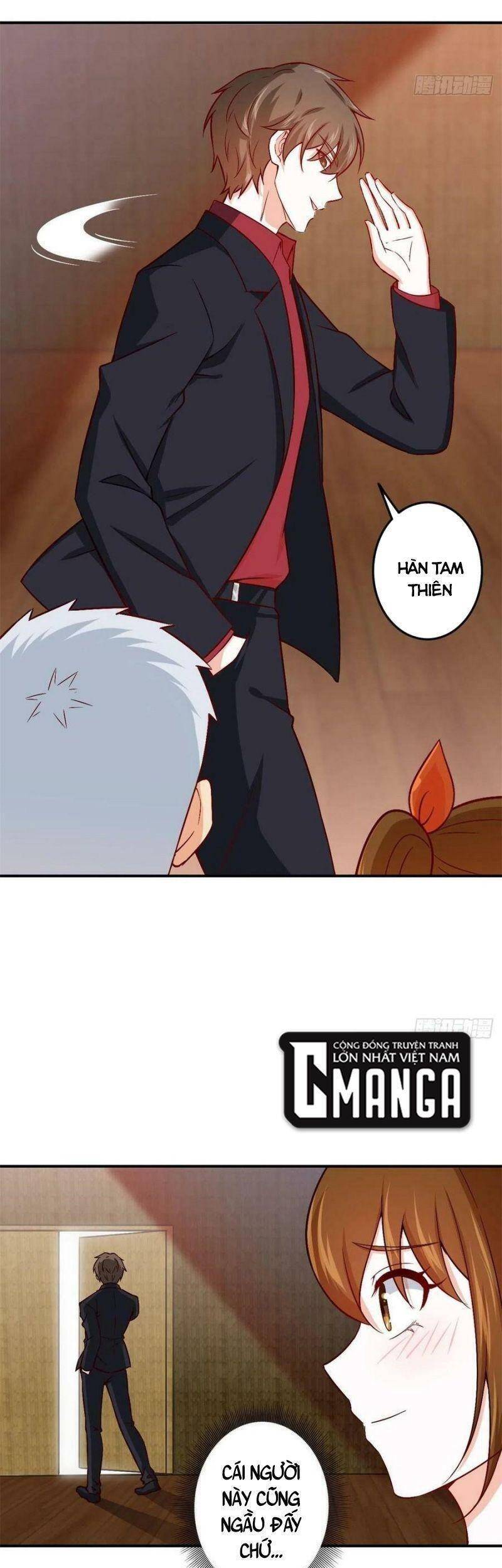 Ta Là Hàn Tam Thiên Chapter 85 - 13