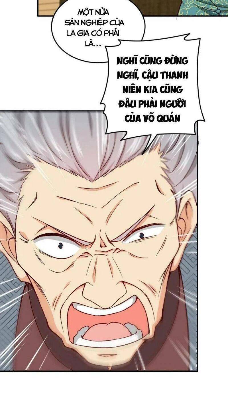 Ta Là Hàn Tam Thiên Chapter 85 - 6