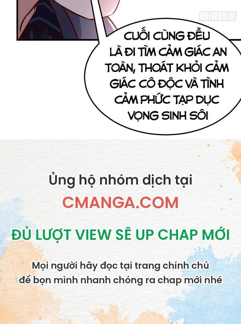 Trong Nhà Có 2 Bạn Gái Song Sinh Chapter 111 - 33