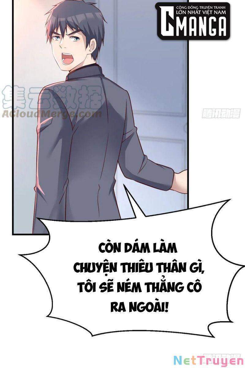 Trong Nhà Có 2 Bạn Gái Song Sinh Chapter 125 - 2