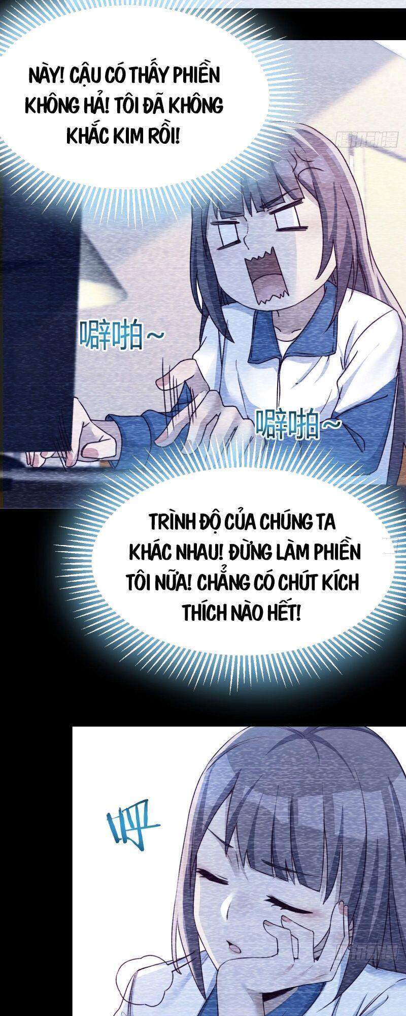 Trong Nhà Có 2 Bạn Gái Song Sinh Chapter 148 - 19