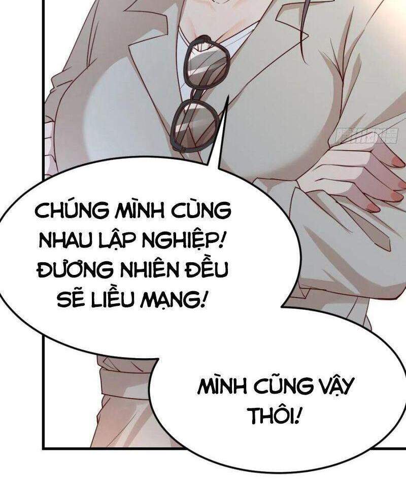 Trong Nhà Có 2 Bạn Gái Song Sinh Chapter 170 - 5