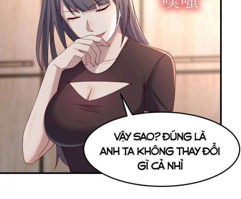 Trong Nhà Có 2 Bạn Gái Song Sinh Chapter 174 - 8