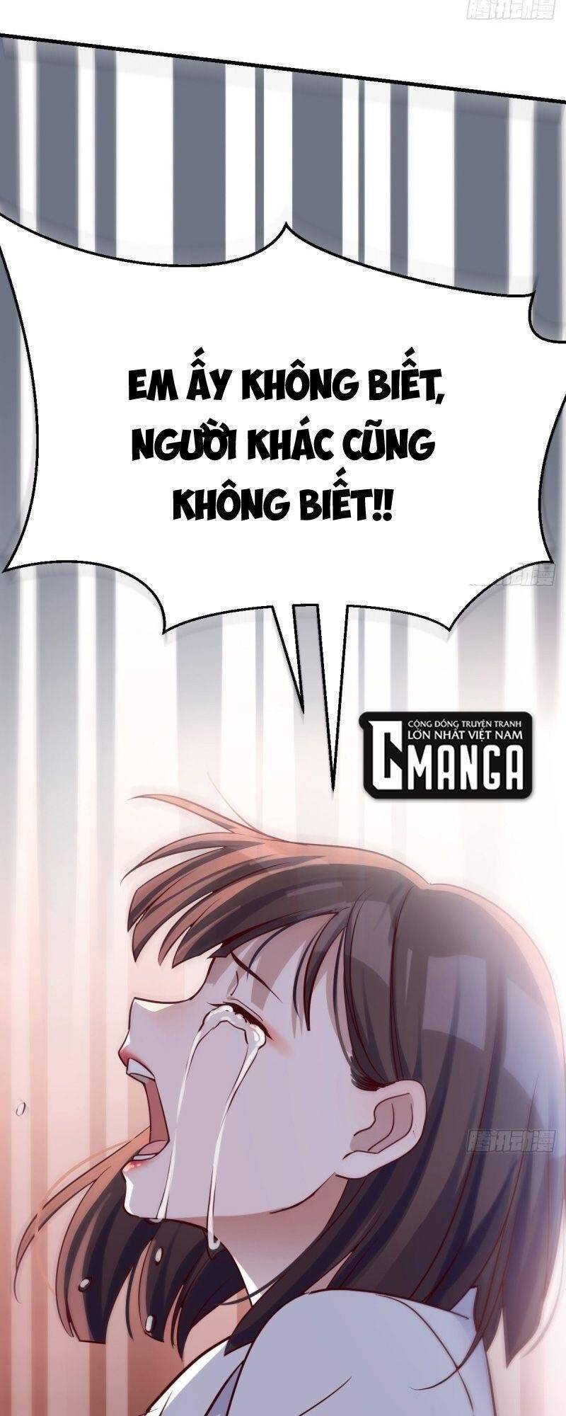 Trong Nhà Có 2 Bạn Gái Song Sinh Chapter 86 - 9