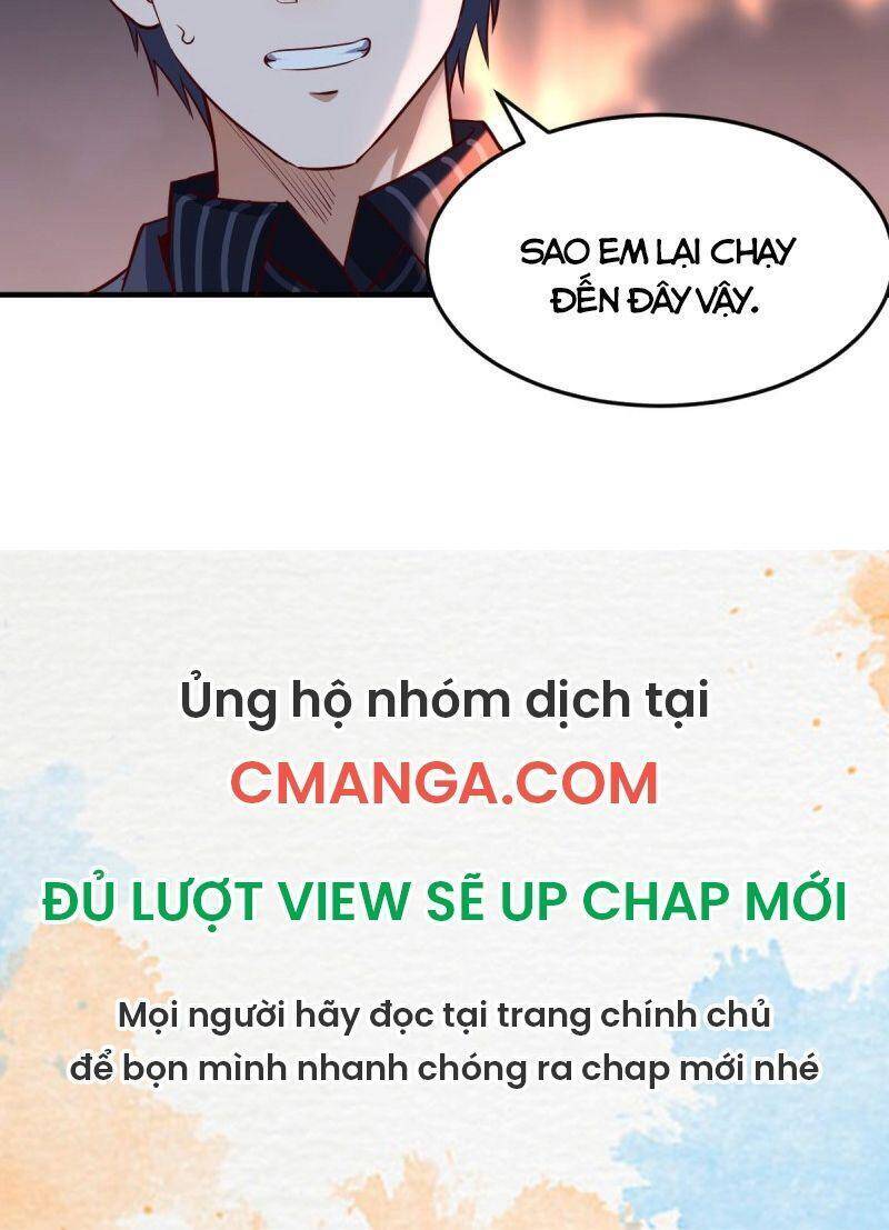 Trong Nhà Có 2 Bạn Gái Song Sinh Chapter 91 - 31