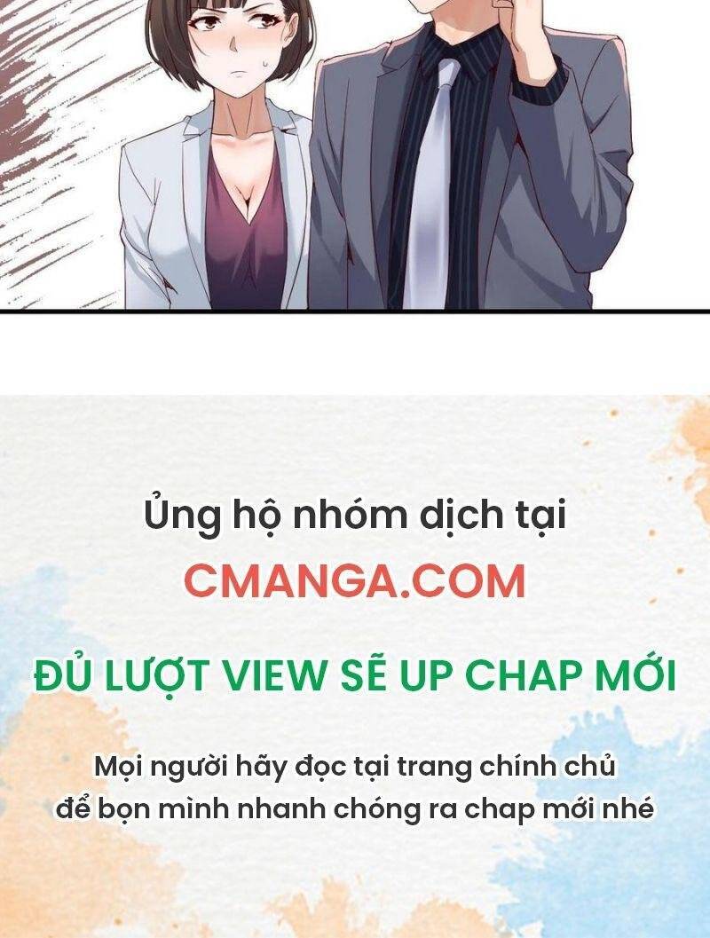 Trong Nhà Có 2 Bạn Gái Song Sinh Chapter 98 - 32