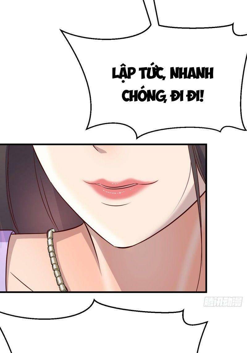 Trong Nhà Có 2 Bạn Gái Song Sinh Chapter 108 - 29