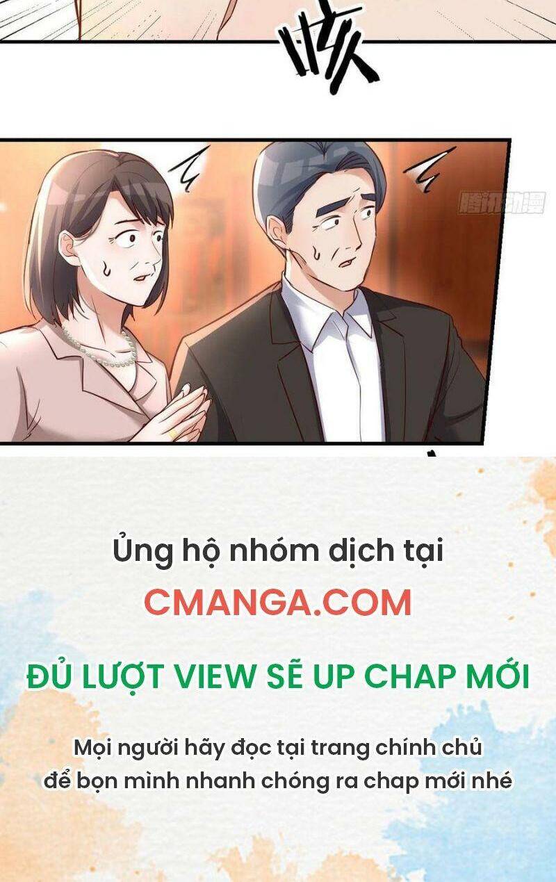 Trong Nhà Có 2 Bạn Gái Song Sinh Chapter 114 - 16