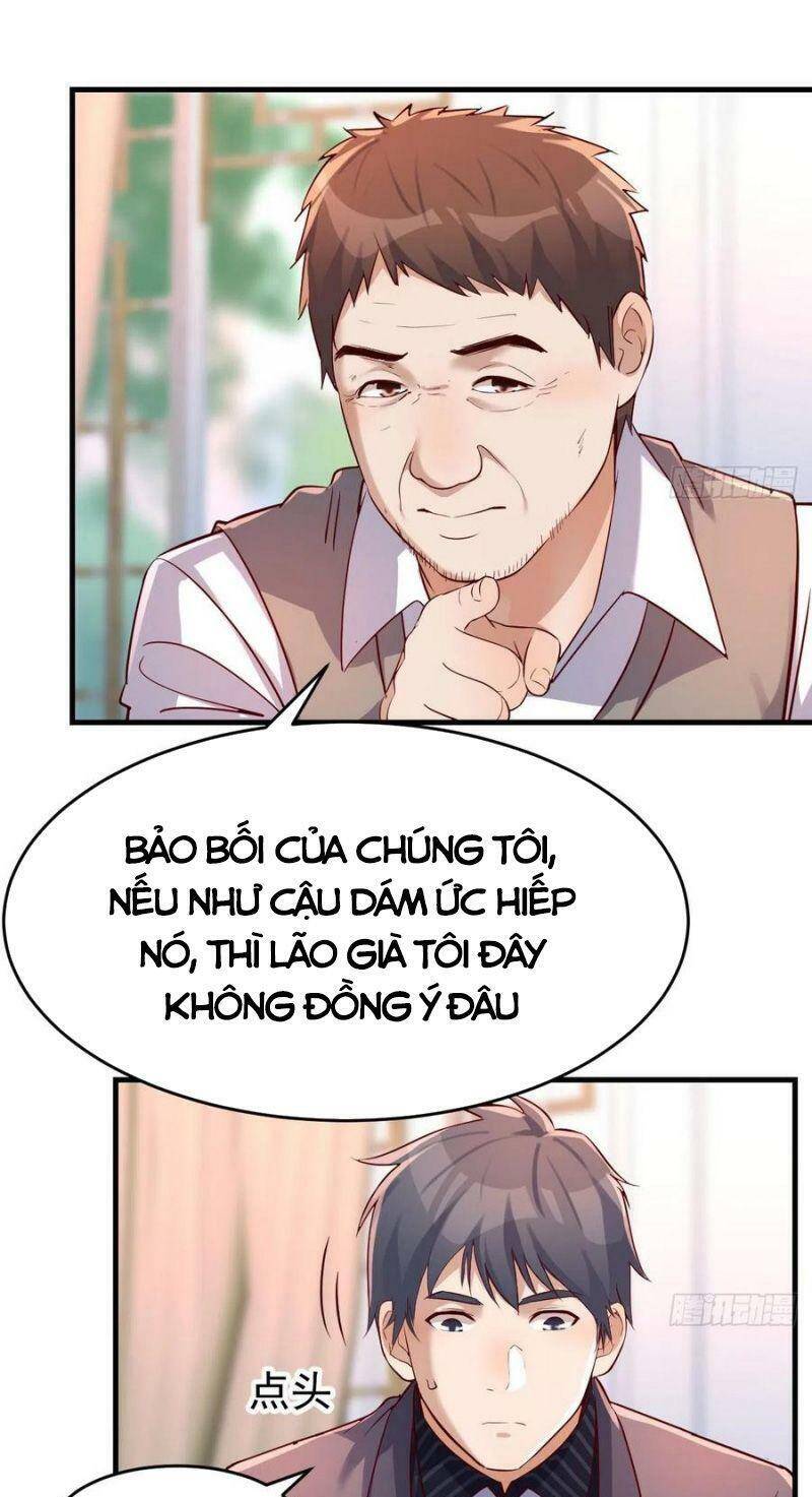 Trong Nhà Có 2 Bạn Gái Song Sinh Chapter 114 - 5