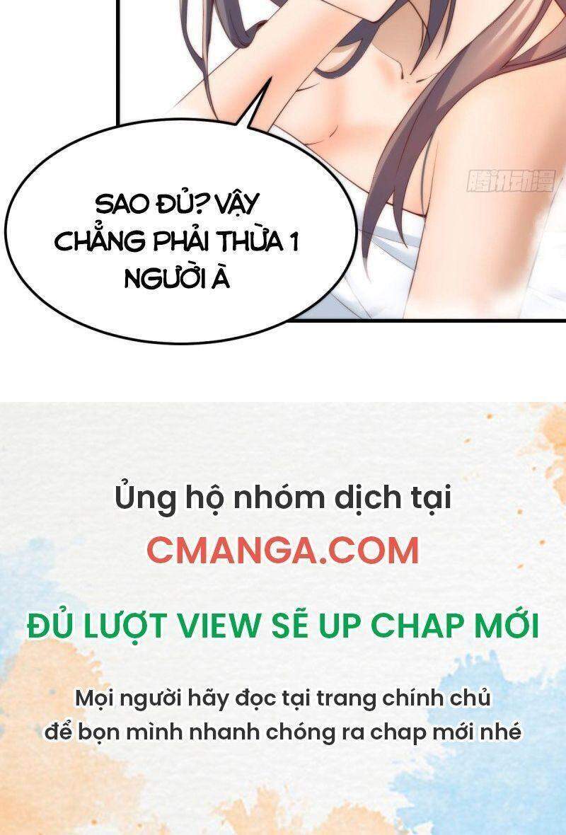 Trong Nhà Có 2 Bạn Gái Song Sinh Chapter 146 - 18