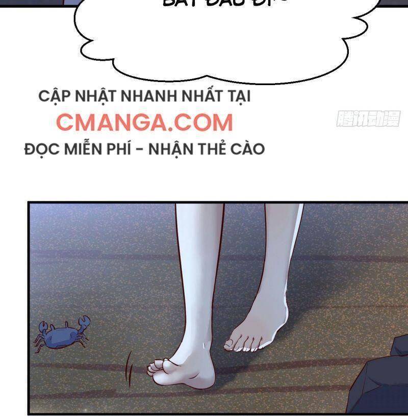 Trong Nhà Có 2 Bạn Gái Song Sinh Chapter 50 - 17