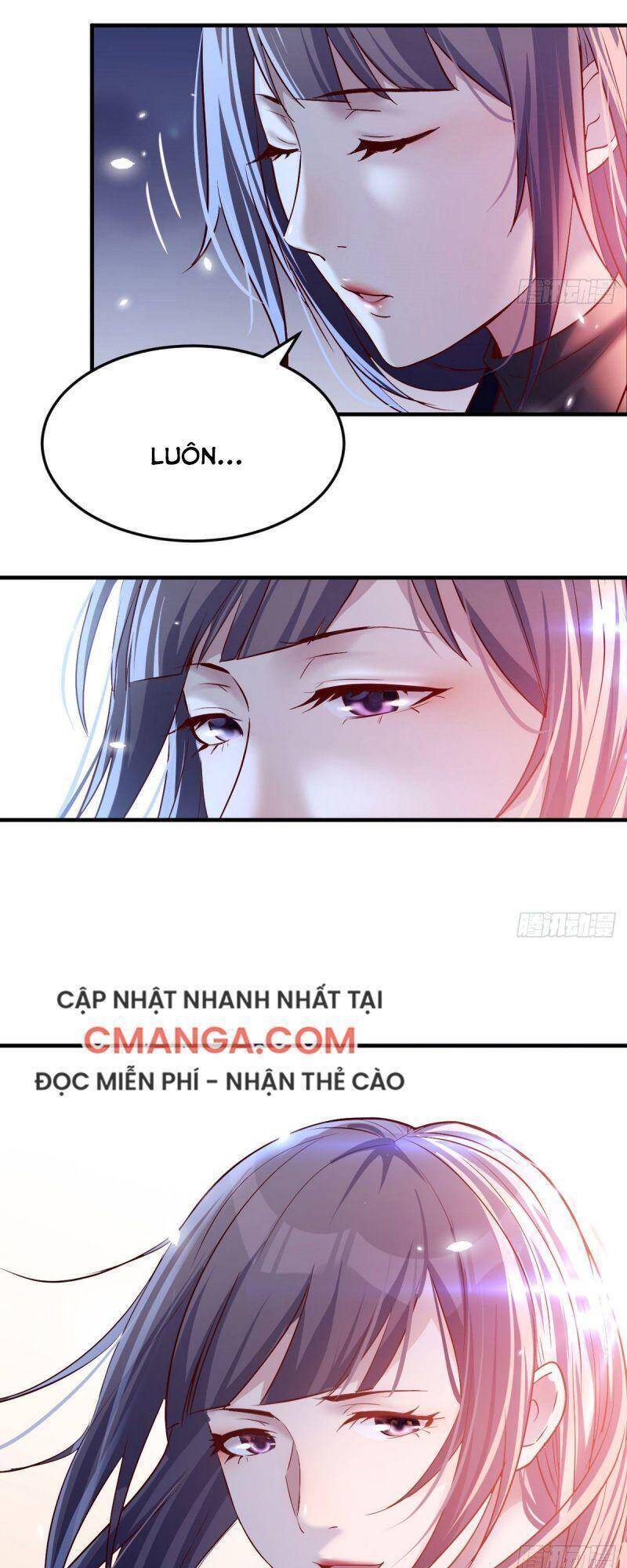 Trong Nhà Có 2 Bạn Gái Song Sinh Chapter 50 - 30