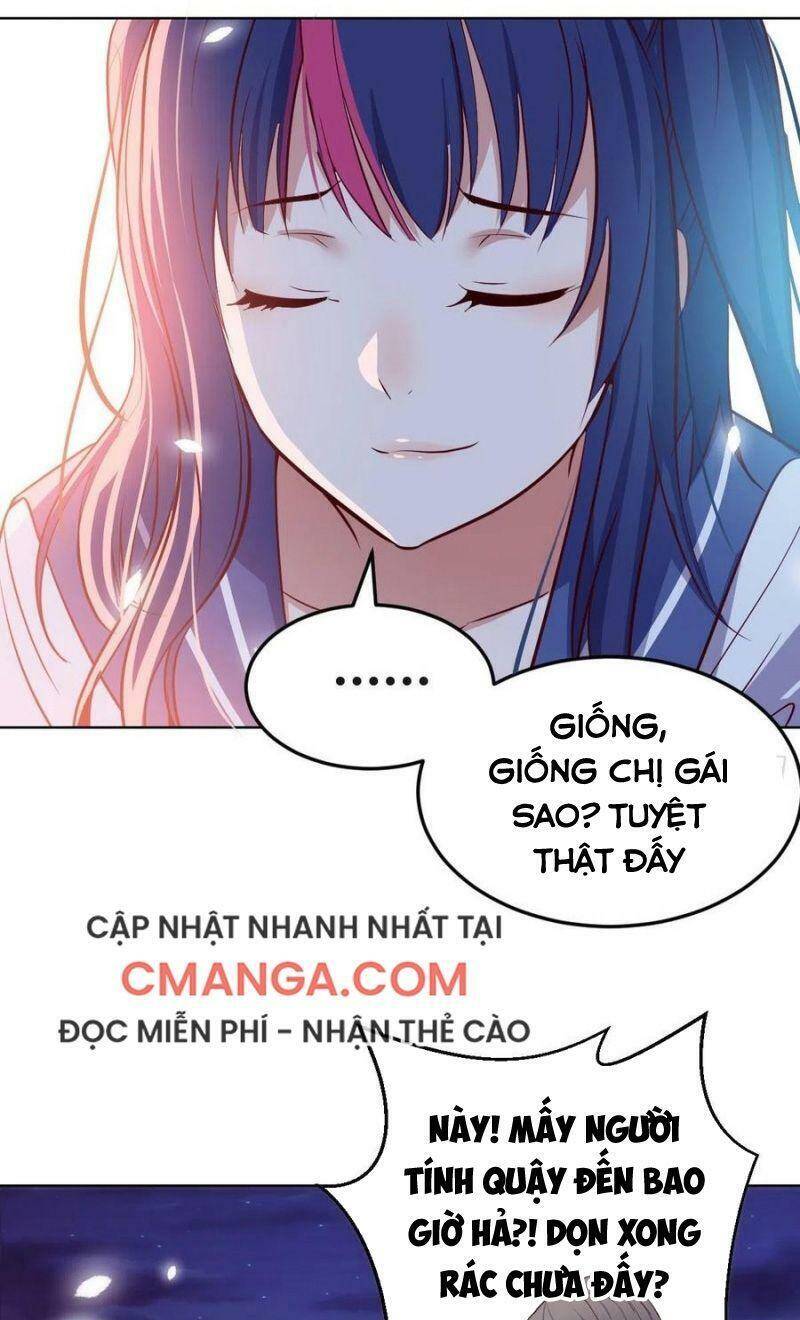 Trong Nhà Có 2 Bạn Gái Song Sinh Chapter 55 - 37